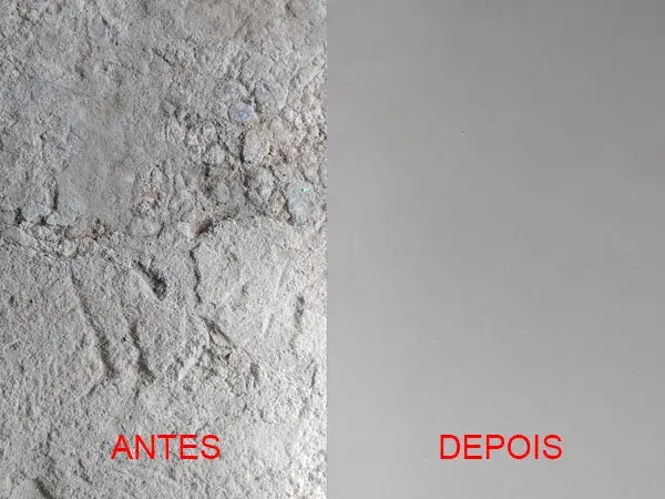 reparação pisos de concreto